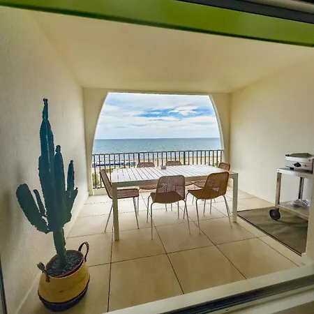 Luxueux Vue Panoramique Διαμέρισμα *